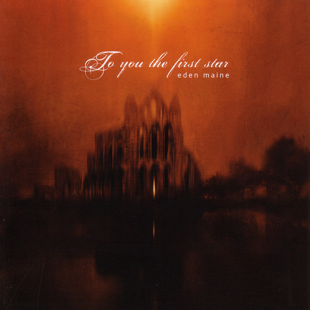 To You The First Star album cover