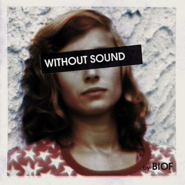 Without Sound album cover