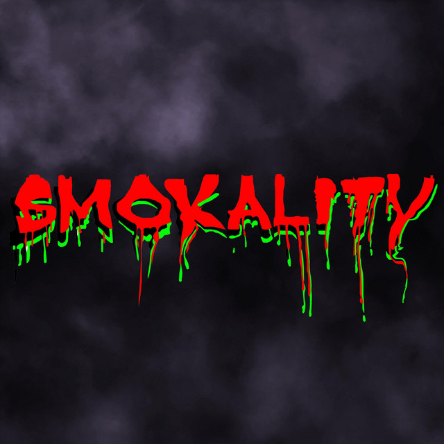 Smokality album cover