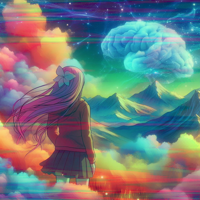 Mind Travels album cover