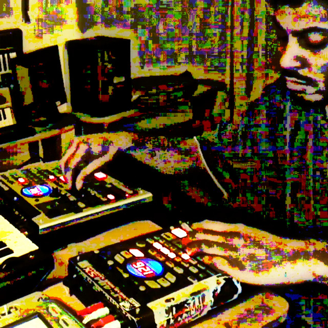 4RAW4.20 (Raw Expeditious Tape Vol​.​2) album cover