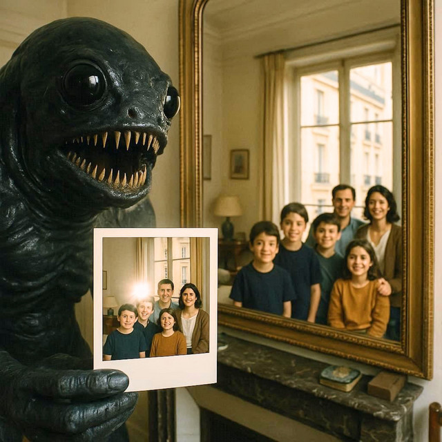 Say Cheese album cover