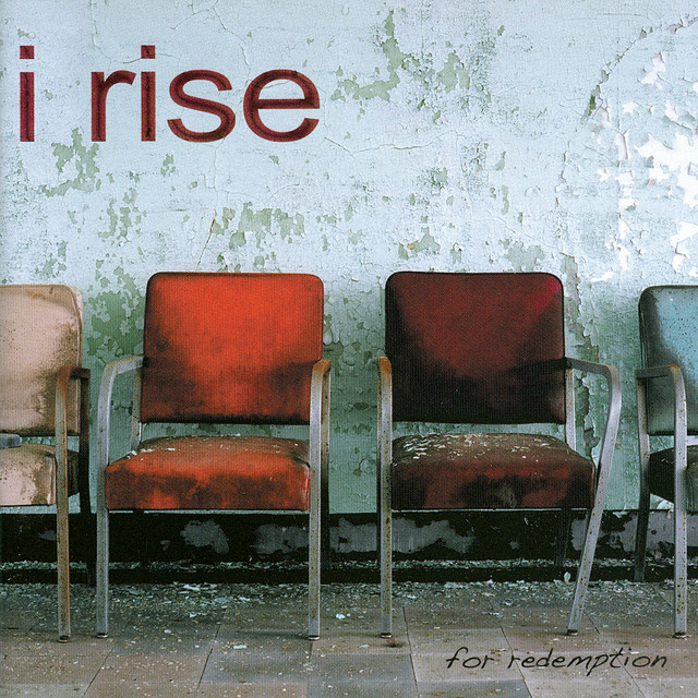 For Redemption album cover