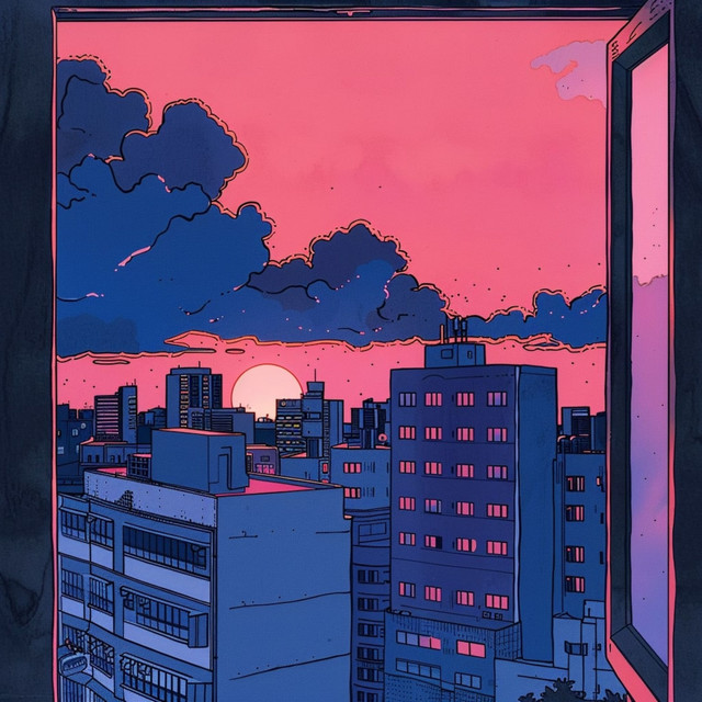 Dreamscapes album cover
