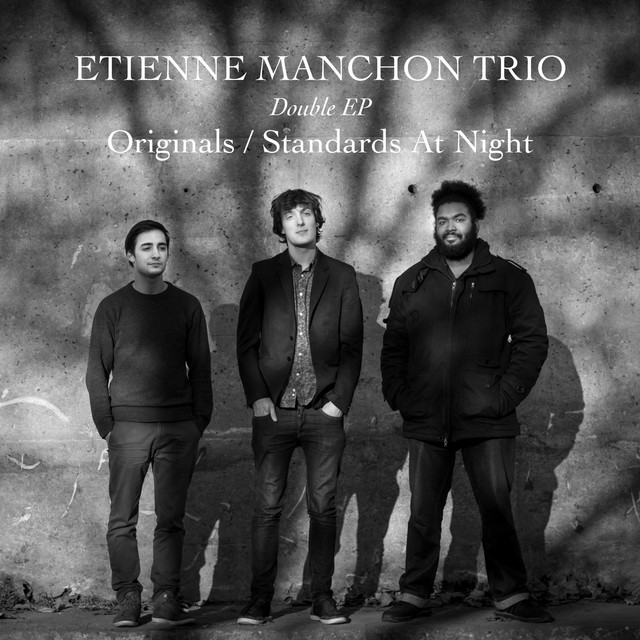 Originals / Standards at Night album cover
