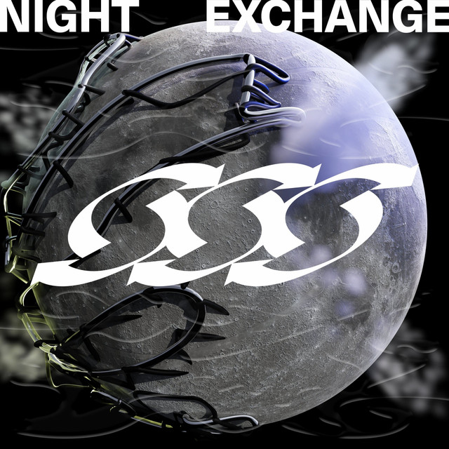 Night Exchange album cover