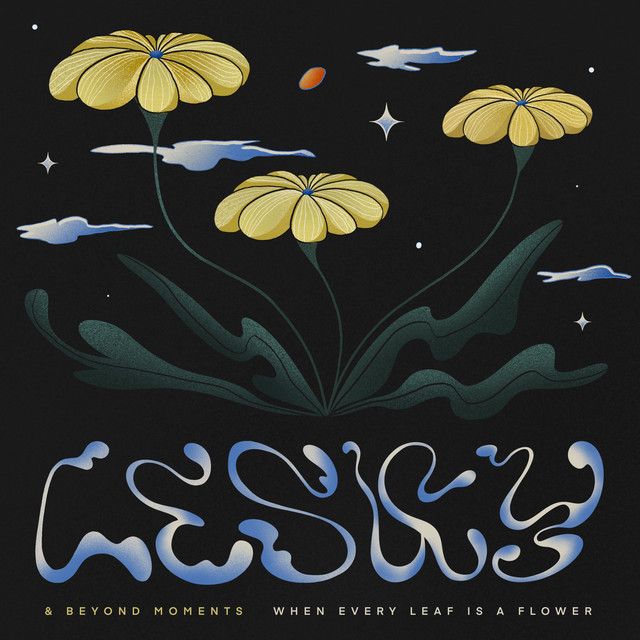 When Every Leaf Is A Flower album cover