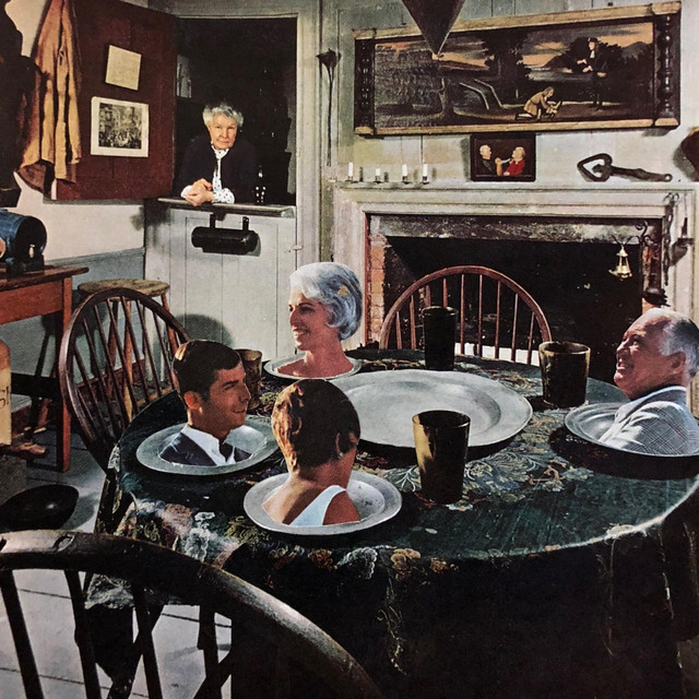 Within album cover