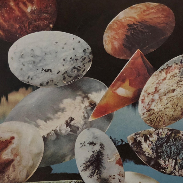 Tension album cover