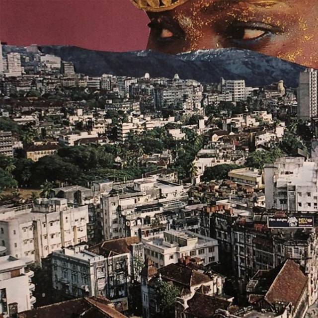 Nostalgia album cover