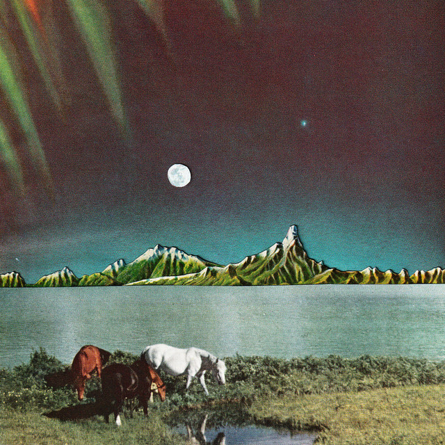 thinking album cover