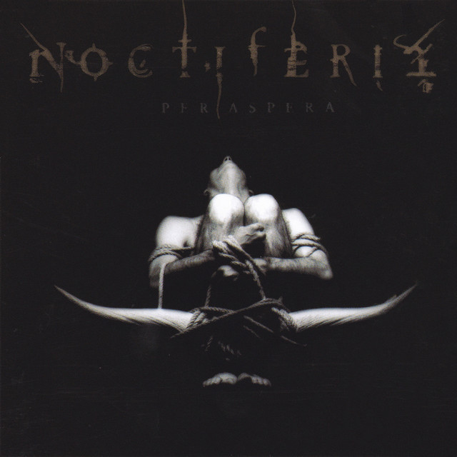 Per Aspera album cover