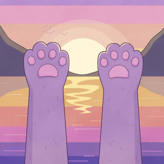 Just Relax album cover