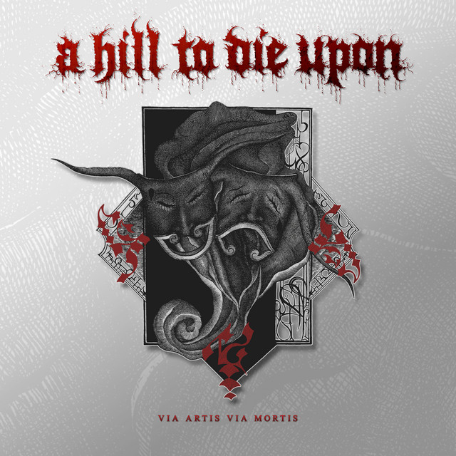 Via Artis Via Mortis album cover