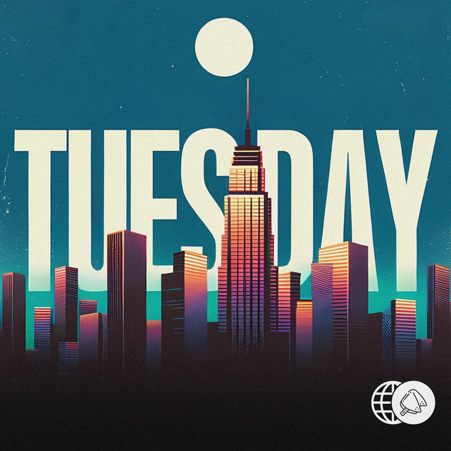 Tuesday