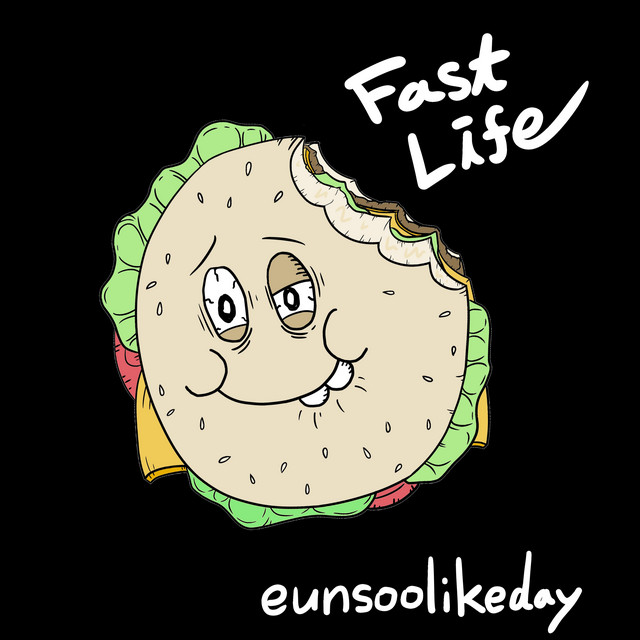 Fastlife album cover