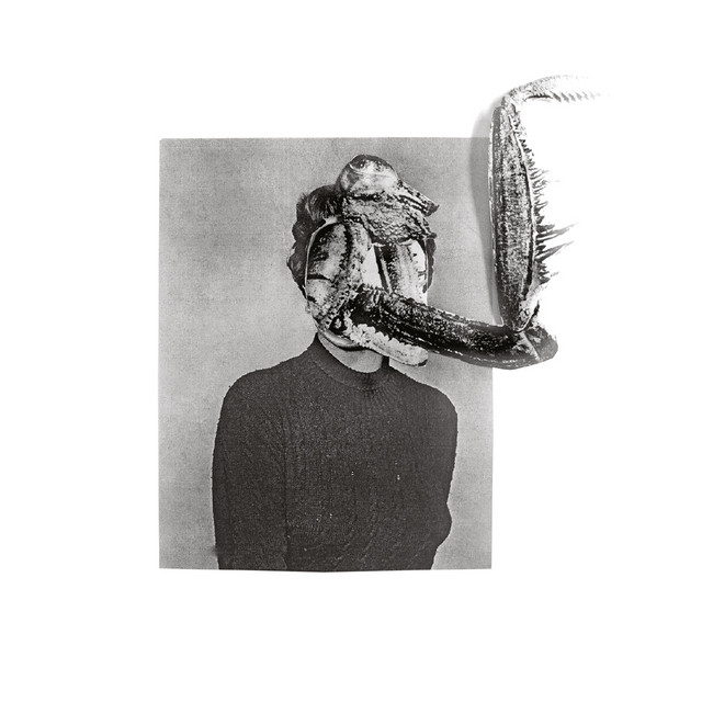Mantiis album cover