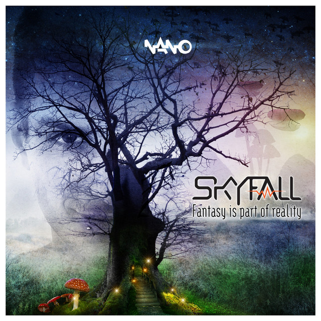 Fantasy Is Part Of Reality album cover