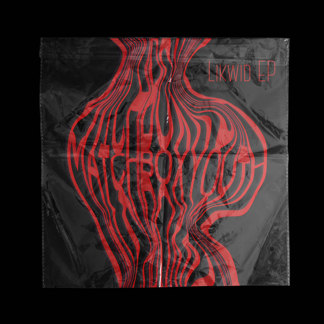 Likwid album cover