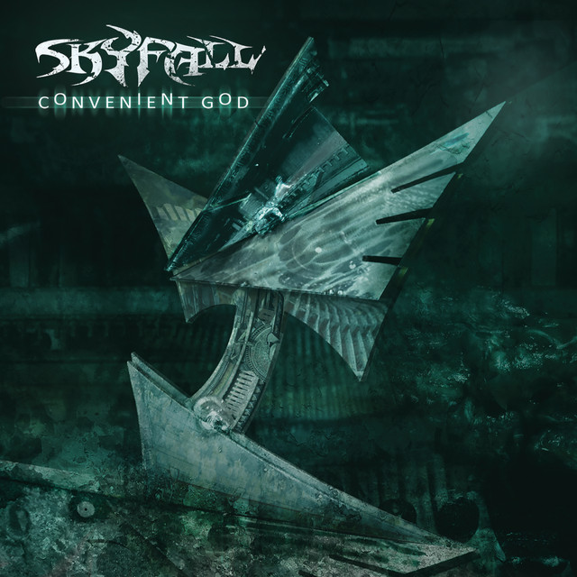 Convenient God album cover