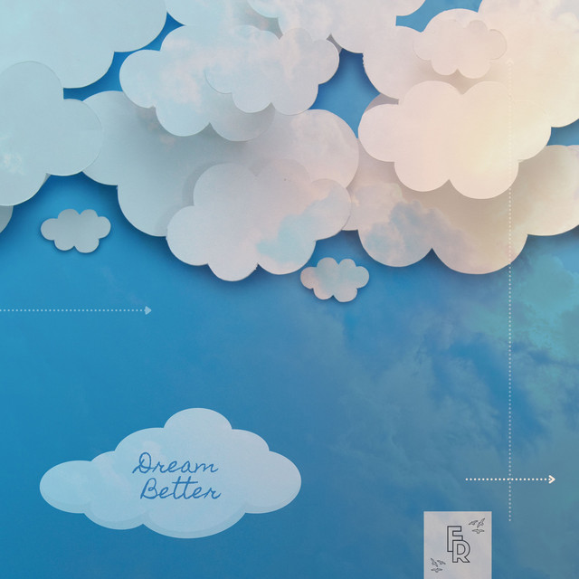 Dream Better album cover