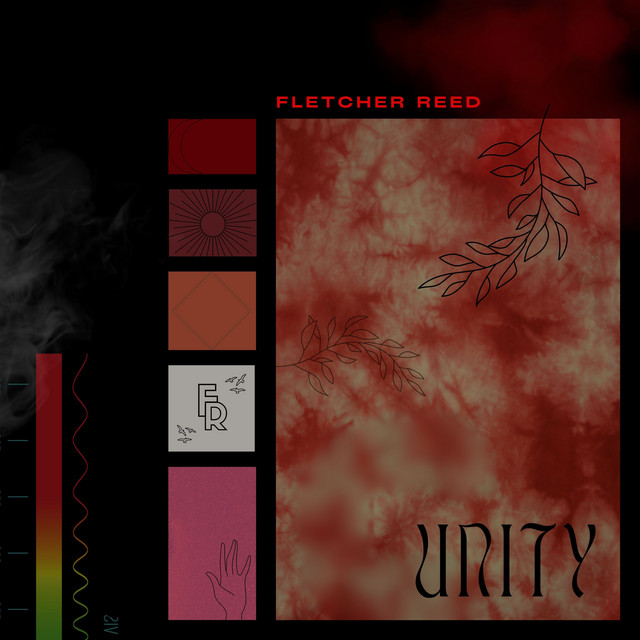 Unity album cover