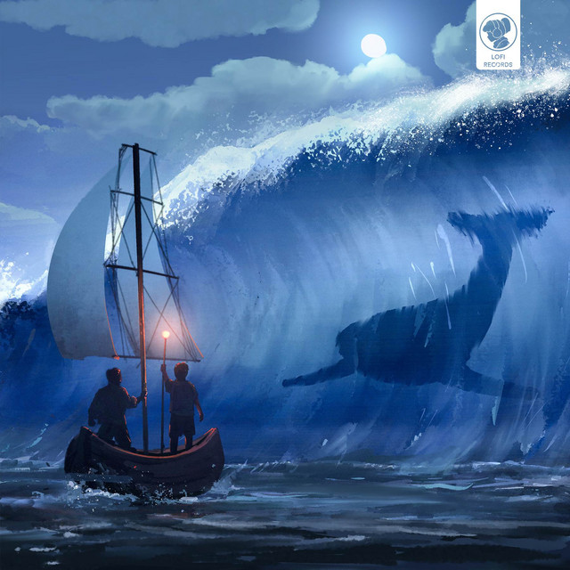 Amidst the Seven Seas