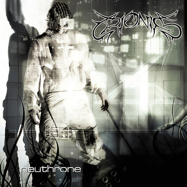 Neuthrone album cover