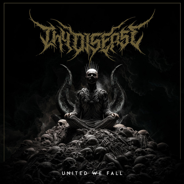 United We Fall album cover