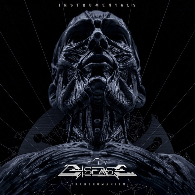 Transhumanism - Instrumentals album cover