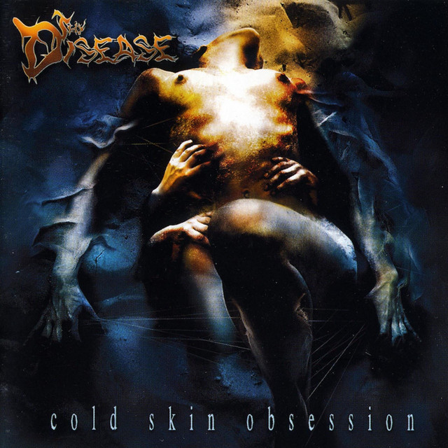 Cold Skin Obsession album cover