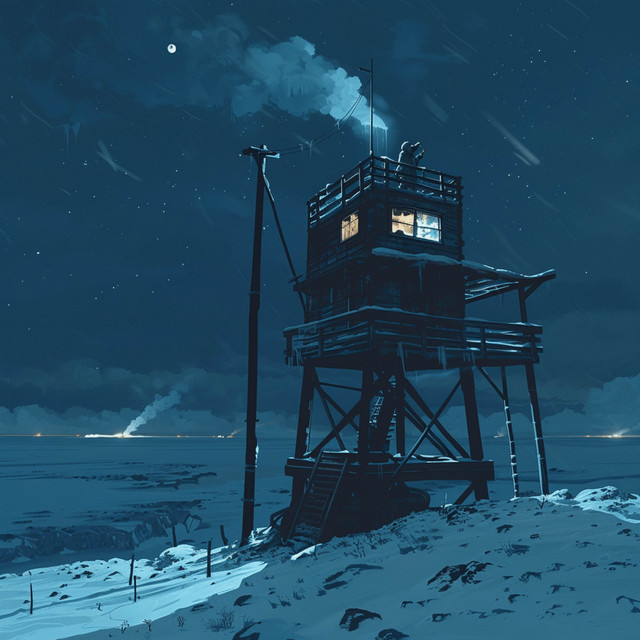 Second Home album cover