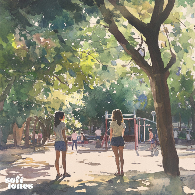Youth album cover