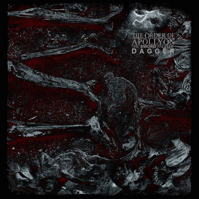 The Sword and the Dagger album cover