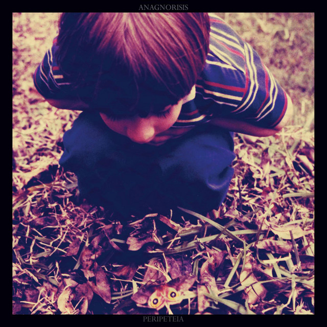Peripeteia album cover