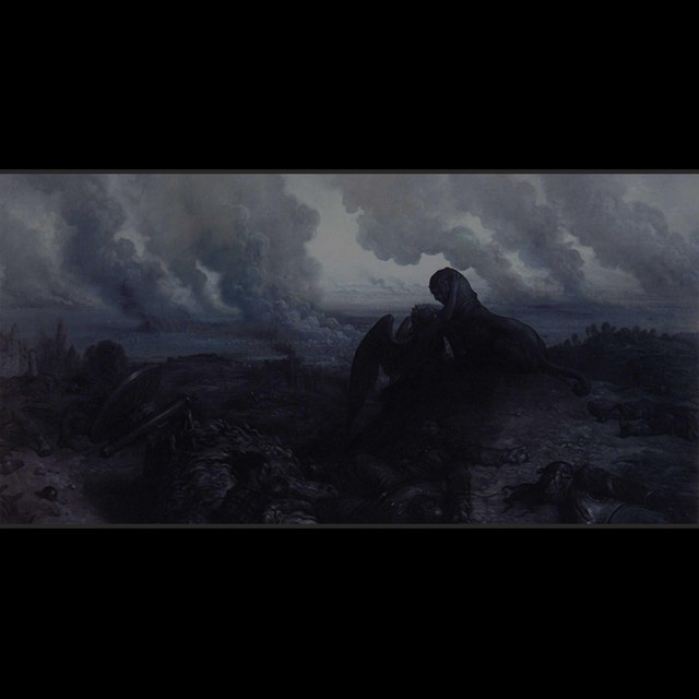 Beyond All Light album cover