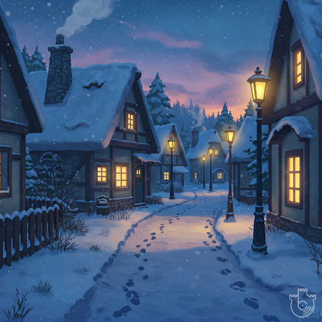 Walking by night