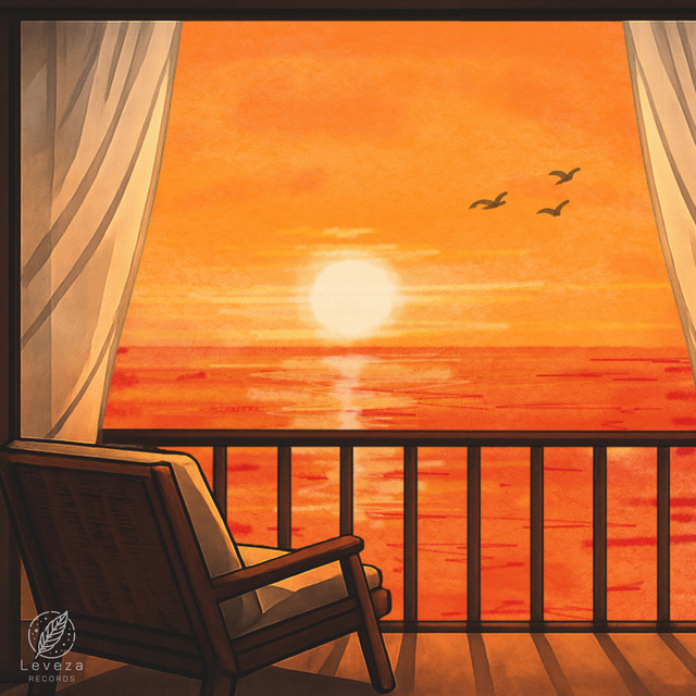 Softly into Sleep album cover