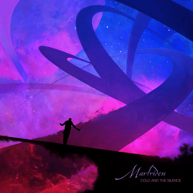Cold and the Silence album cover