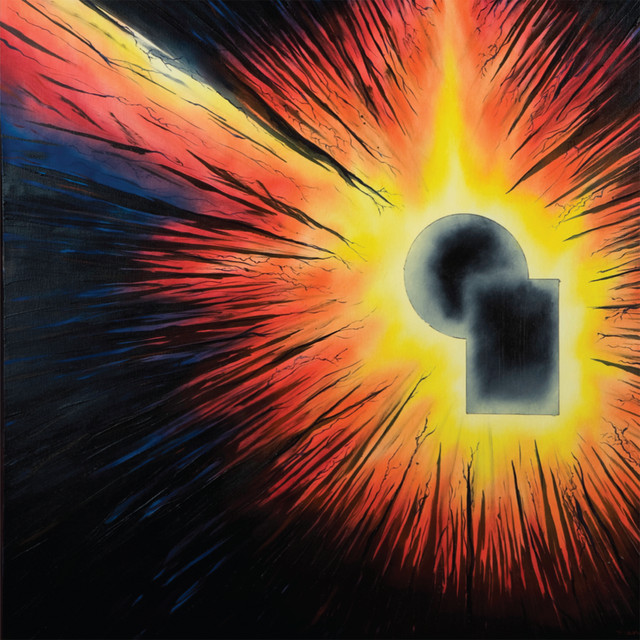 Encounter The Monolith album cover