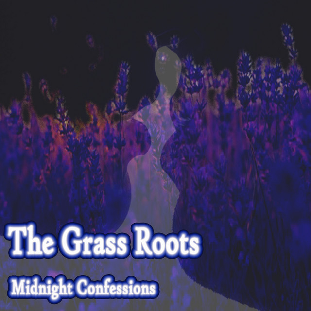 Midnight Confessions album cover