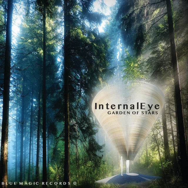 Garden of Stars album cover