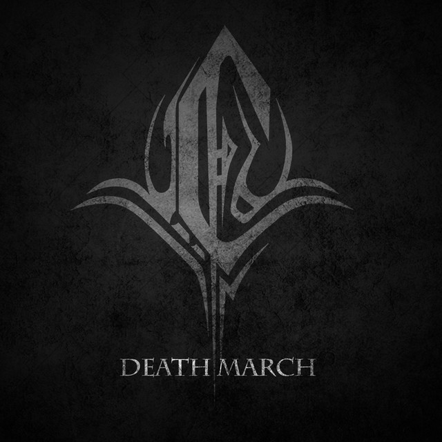 Death March album cover