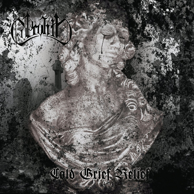 Cold Grief Relief album cover