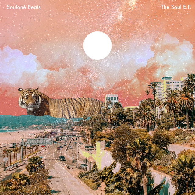 The Soul album cover