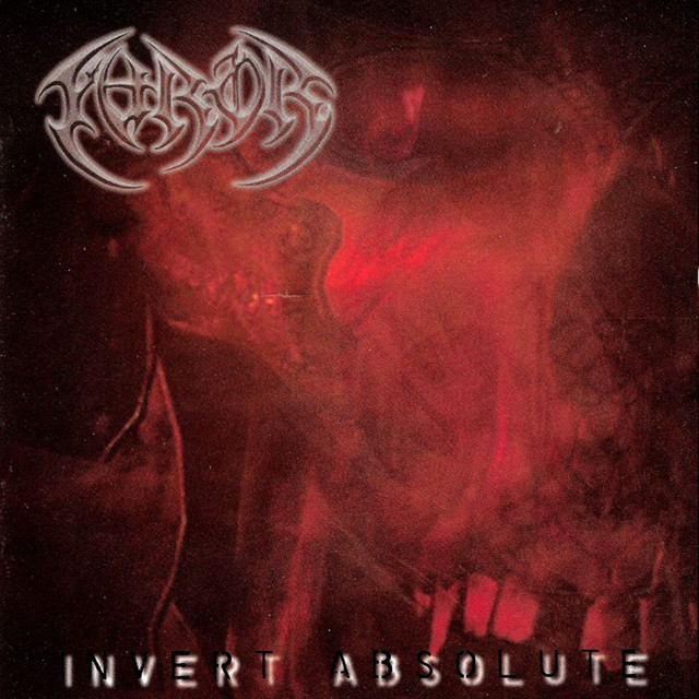 Invert Absolute album cover