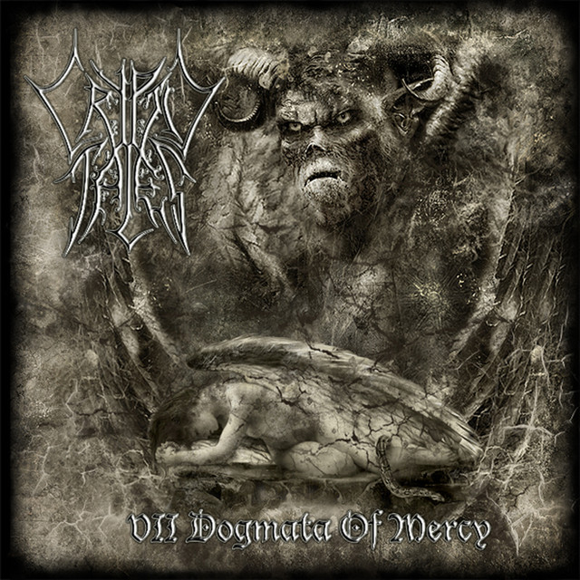 VI.I. Dogmata Of Mercy album cover