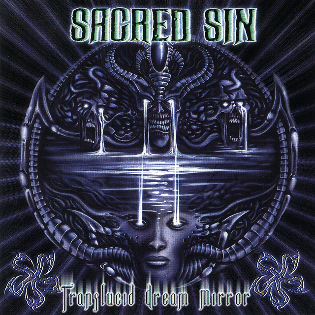 Translucid Dream Mirror album cover