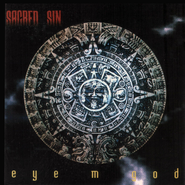 Eyemgod album cover