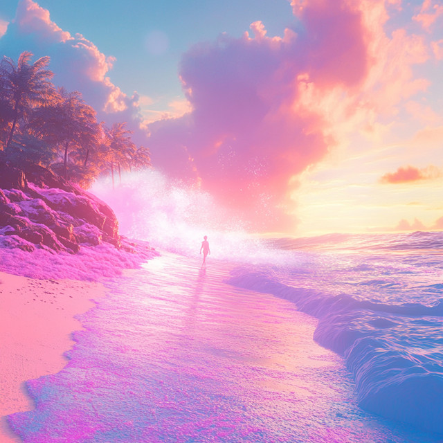 Coral Cove album cover